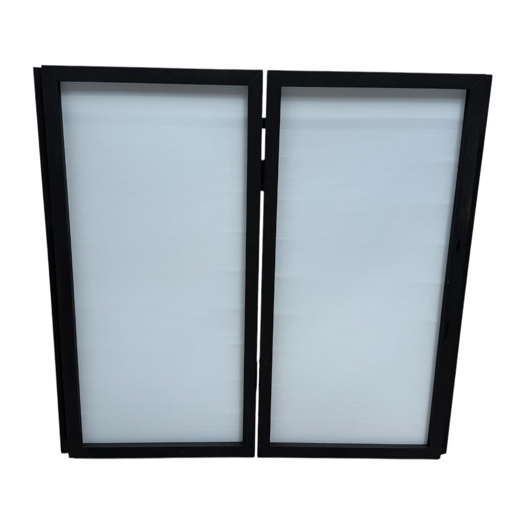 Cabina DJ profesional plegable transportable Hecha en México 